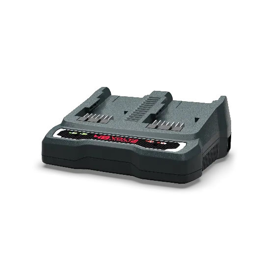 Cargador de 2 ranuras 48C2